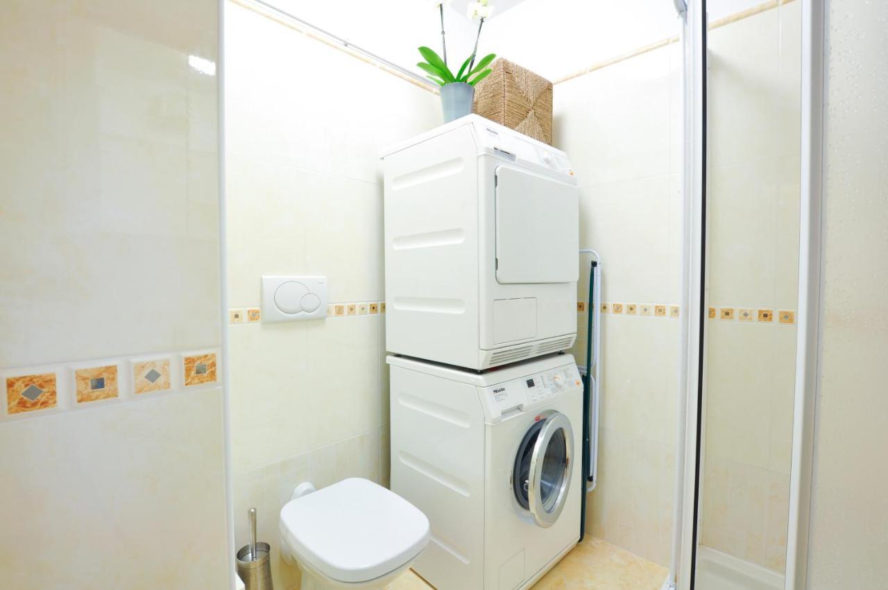 Ski In/Ski Out 2-Bedroom Free Parking Bach  Dış mekan fotoğraf