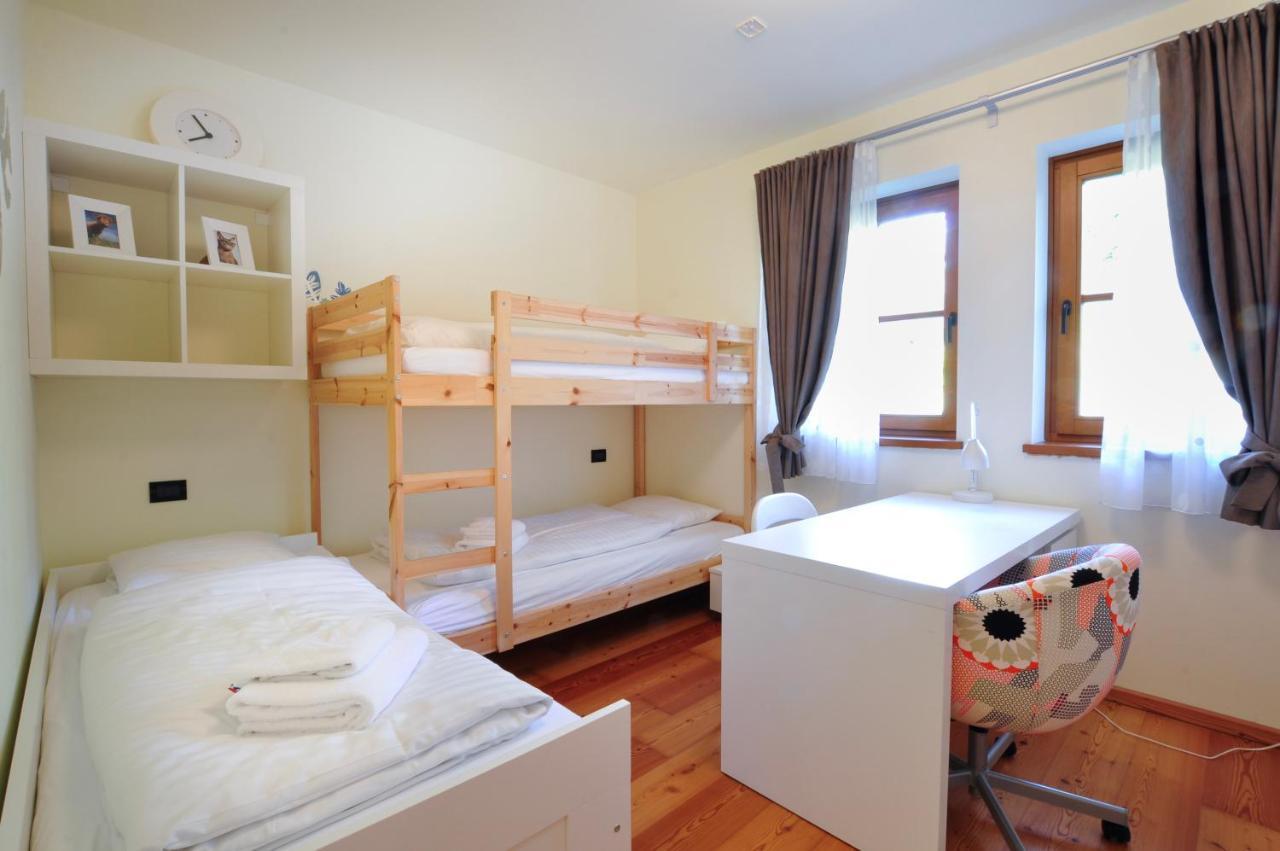 Ski In/Ski Out 2-Bedroom Free Parking Bach  Dış mekan fotoğraf